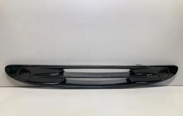 Smart ForTwo I Front bumper upper radiator grill 409502