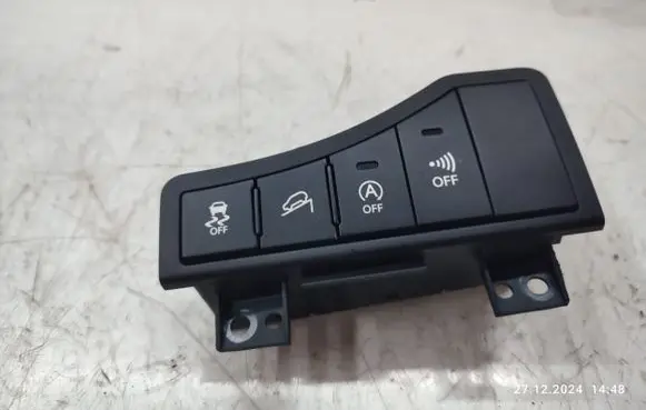 KIA Sportage Other switches/knobs/shifts 937003U710WK