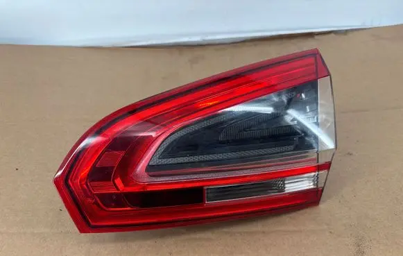 Ford S-MAX Tailgate rear/tail lights 2TZ01030702 AM2113A602AF