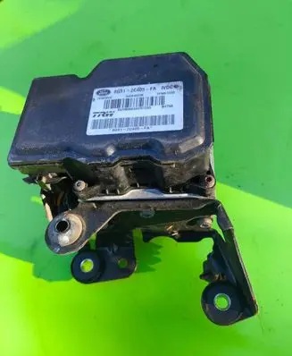 Ford Mondeo MK IV ABS Pump 8G912C405FA 54084923B 16565803