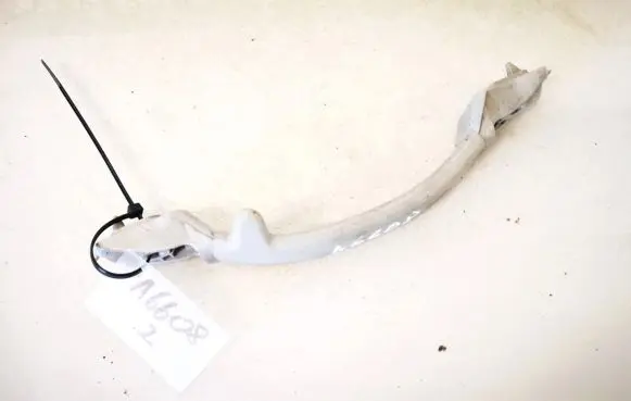 Peugeot 206 Front interior roof grab handle 9627747677
