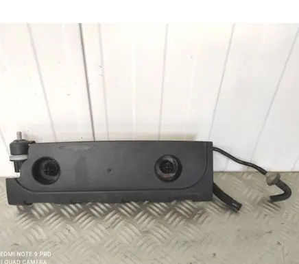 Volkswagen Golf V Engine cover (trim) 06F129208C
