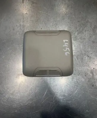 Land Rover Discovery 3 - LR3 Alarm movement detector/sensor 70102028 12229800 0035029