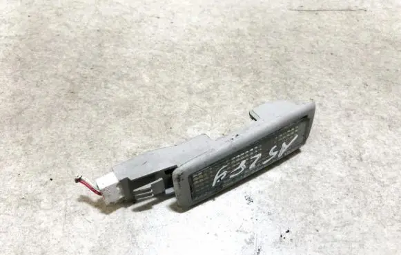 Renault Laguna II Other interior light 8200003035