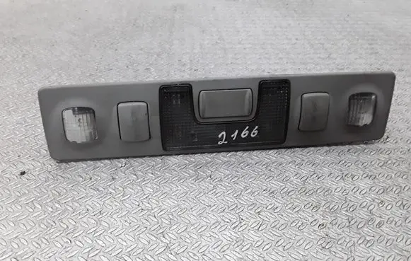 Audi A6 S6 C5 4B Rear seat light 4B0947111
