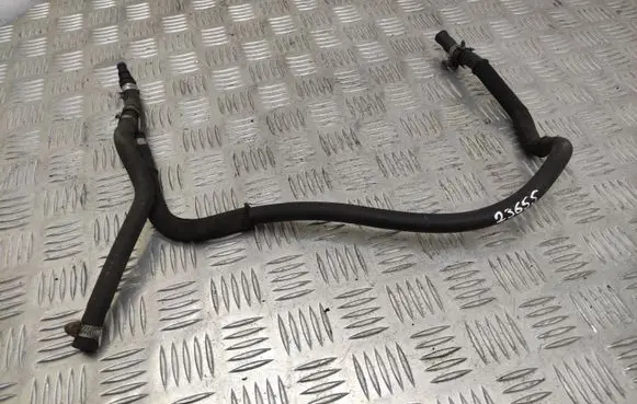 Mercedes-Benz E W211 Engine coolant pipe/hose A2115011225