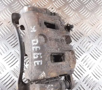 Hyundai Santa Fe Front brake caliper 3930