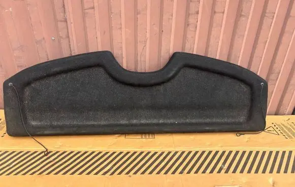 Renault Twingo II Parcel shelf 1515151