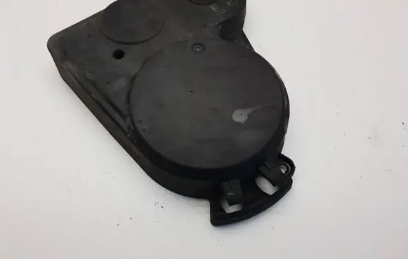 Volvo XC90 Timing belt guard (cover) 30757214