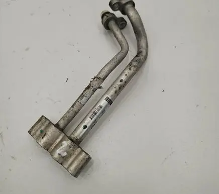 Air conditioning (A/C) pipe/hose