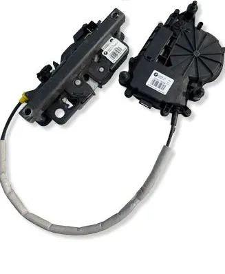 BMW 6 G32 Gran Turismo Tailgate/trunk/boot lift motor C66288102 16367210 UA741176006