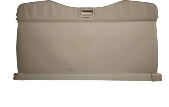 Land Rover Freelander 2 - LR2 Parcel shelf load cover 6H5245441AB EB2AA 090107