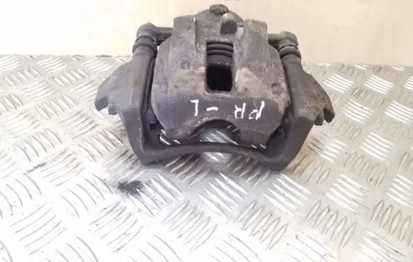 Mercedes-Benz A W169 Front brake caliper
