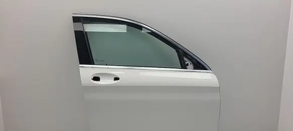 Mercedes-Benz GLC X253 C253 Front door A2537220410 A2537200405 A2537256800