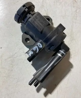 Citroen C5 Turbo solenoid valve 0928400414