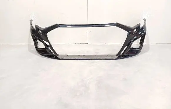 Audi A3 8Y Front bumper 8Y0807437F