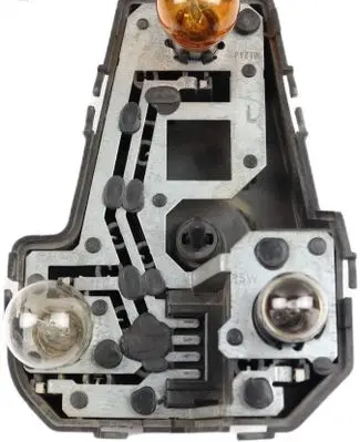 Ford Galaxy Tail light bulb cover holder 95VW13N004DA