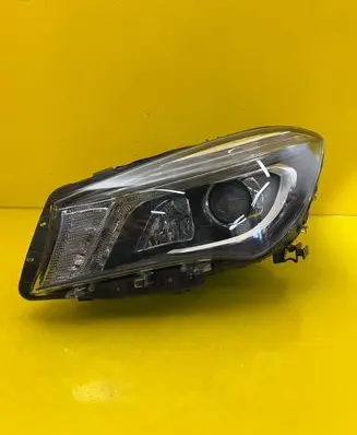 Mercedes-Benz CLA C117 X117 W117 Headlight/headlamp A1179064500
