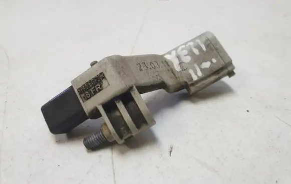 Skoda Yeti (5L) Crankshaft position sensor 03C908433A