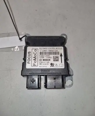 Ford Focus Airbag control unit/module CM5T14B321CA