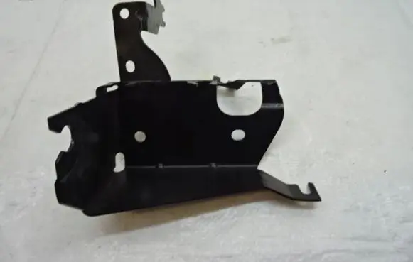 Renault Clio IV ABS pump bracket 478405541R