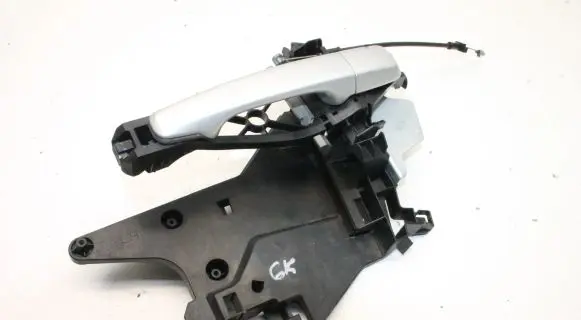 Volvo XC70 Front door exterior handle 31253941