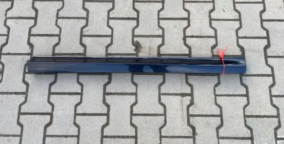BMW X3 G01 Trim molding 8064796Qua15325