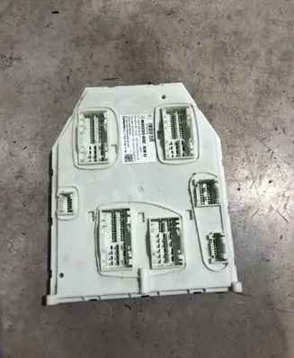 Mercedes-Benz Sprinter W907 W910 Comfort/convenience module A9079009205 A9079017702 A9079024404