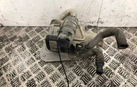 Jaguar S-Type Auxiliary pre-heater (Webasto) 4R8318K463AF