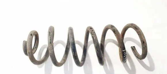 Dacia Sandero Rear coil spring