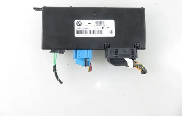 BMW 5 F10 F11 Other control units/modules 9267518