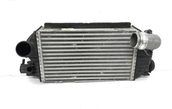 Hyundai Tucson IV NX4 Intercooler radiator 282702M400 A00001076
