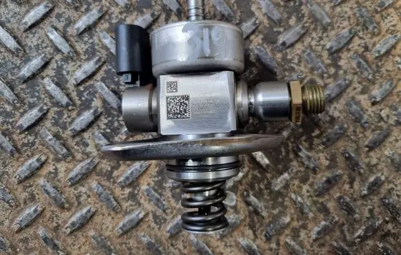 Volkswagen Tiguan Allspace Fuel injection high pressure pump 06G127028H 06L127A02