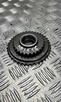 Audi Q7 4L Timing chain sprocket 057109077