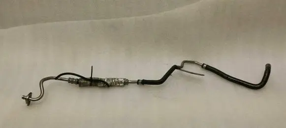 Mercedes-Benz SL R230 Other engine bay part A2304601124
