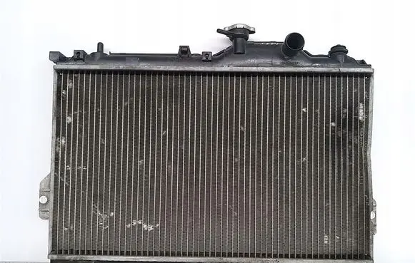 Hyundai Matrix Coolant radiator 2531017800
