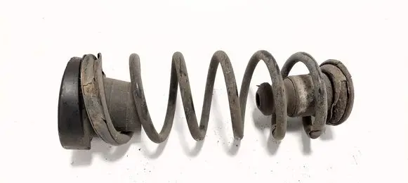 Peugeot 5008 Rear coil spring 