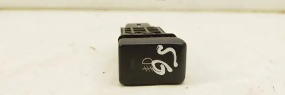 Subaru Forester SG Fog light switch 
