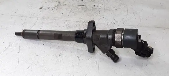 Peugeot 607 Fuel injector 9637277980