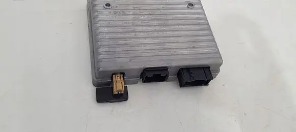 Opel Astra J Bluetooth control unit module 13353284