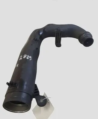 Seat Leon (1P) Intercooler hose/pipe 1K0129654K 446143602