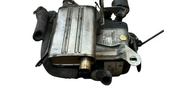 Volkswagen Touran I Auxiliary pre-heater (Webasto) 1K0815065L 000018021232
