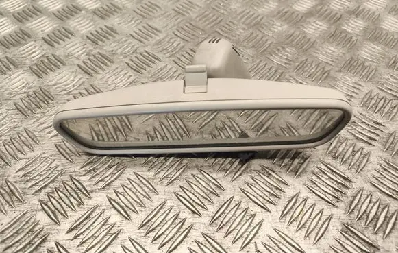 Audi A4 S4 B8 8K Rear view mirror (interior) A049333