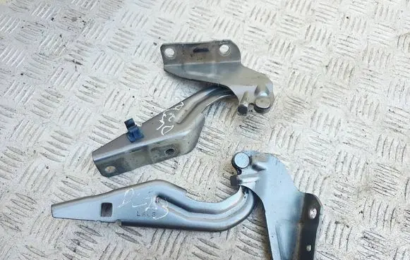 Mitsubishi ASX Engine bonnet/hood hinges LAL3 LAR3 RKA2