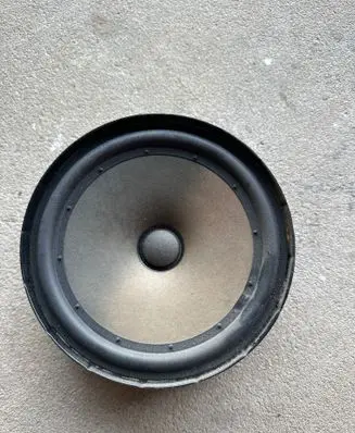 Skoda Octavia Mk2 (1Z) Front door speaker 1Z0035411N