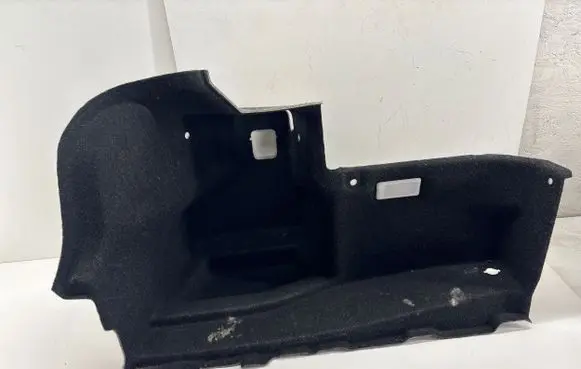 BMW 2 F22 F23 Other trunk/boot trim element 7296049