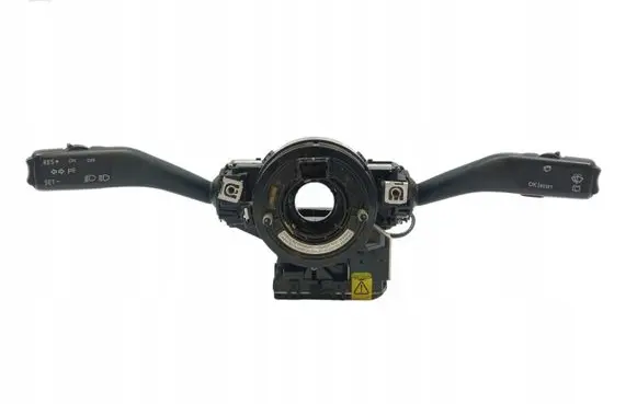 Seat Leon (1P) Wiper turn signal indicator stalk/switch 1K0959653C