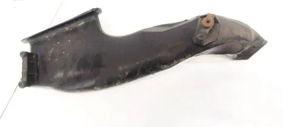 Opel Zafira B Air intake hose/pipe 55351756 551020308