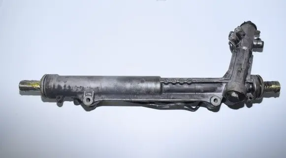 BMW X5 E53 Steering rack 7852501 6774338