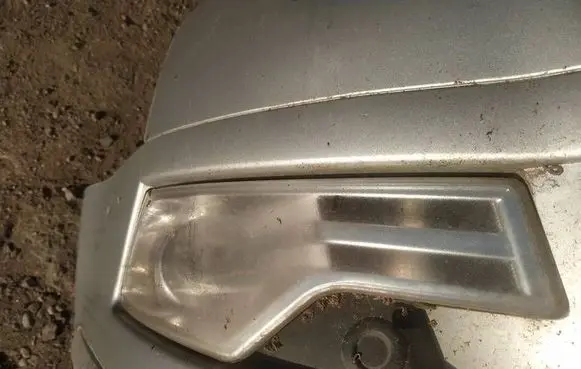 Citroen C5 Front fog light